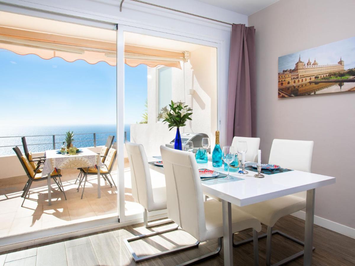 Holiday Home Casa Cristobal By Interhome Torrox Exterior foto