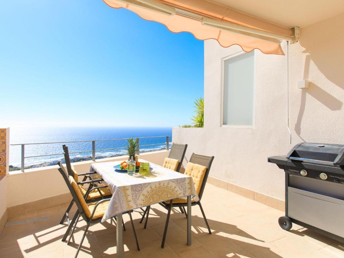 Holiday Home Casa Cristobal By Interhome Torrox Exterior foto