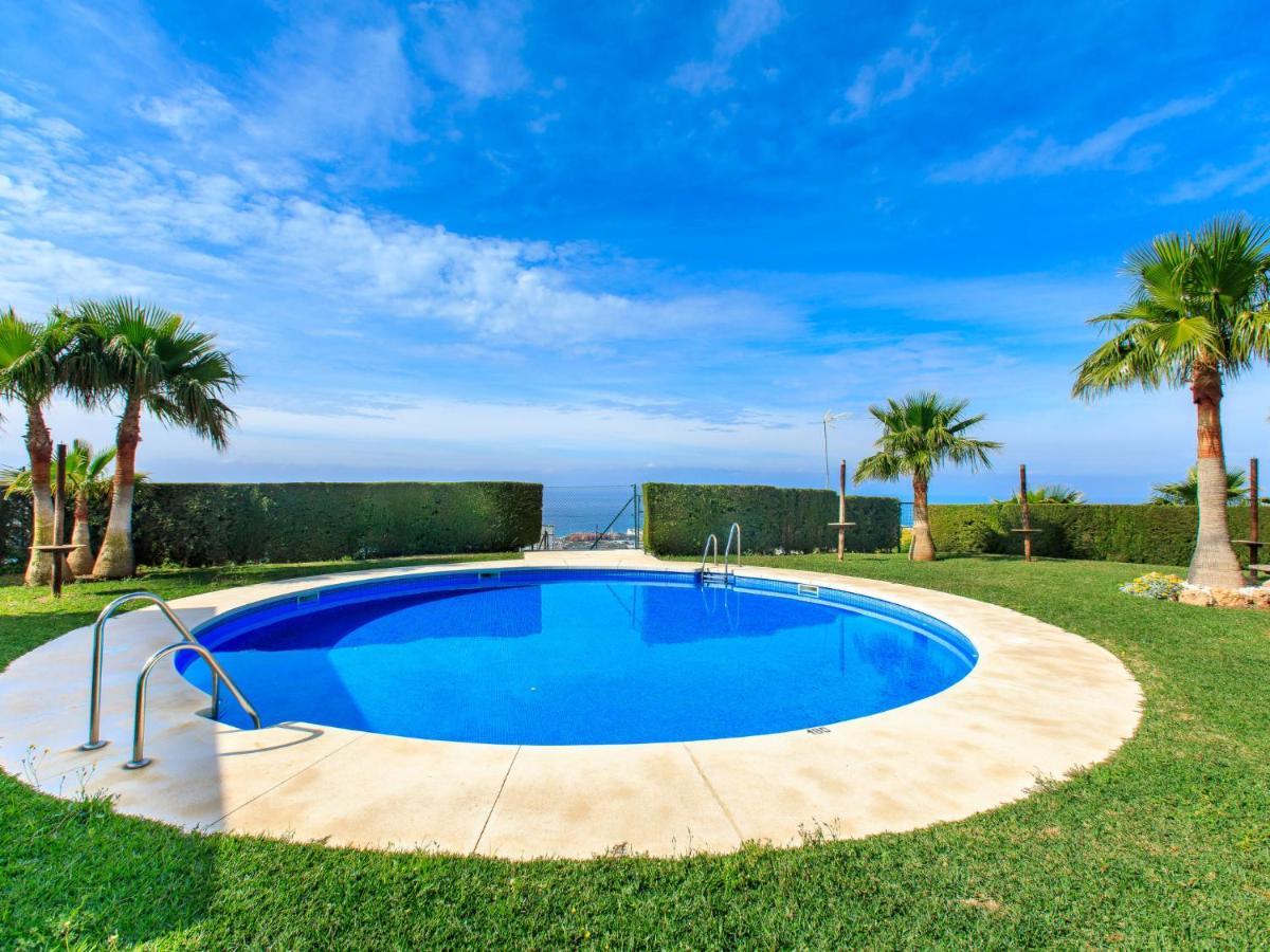 Holiday Home Casa Cristobal By Interhome Torrox Exterior foto