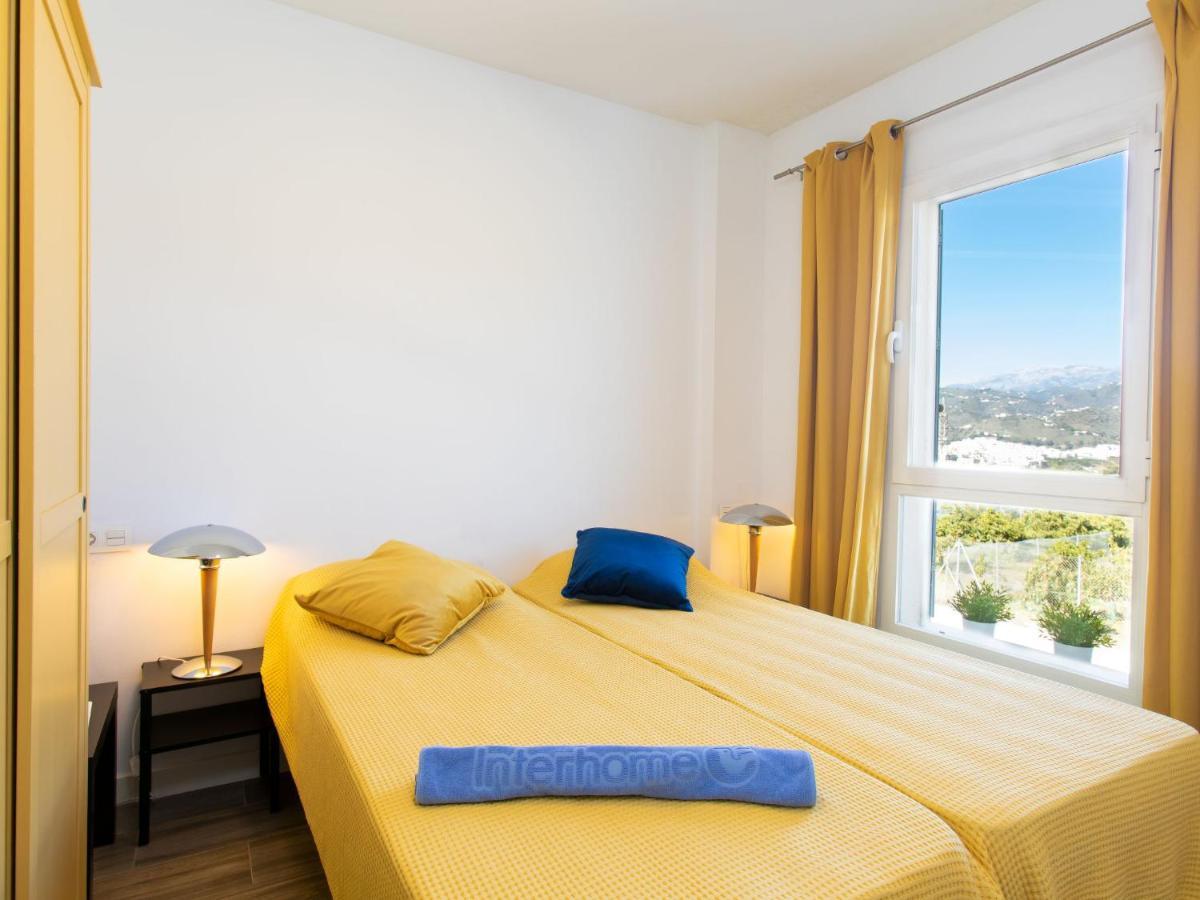 Holiday Home Casa Cristobal By Interhome Torrox Exterior foto